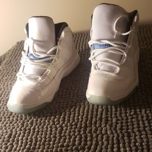 Jordan Legend Blues *deadstock